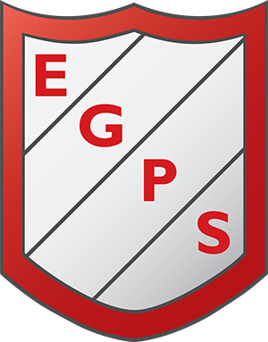 Elm Green Preparatory School crest